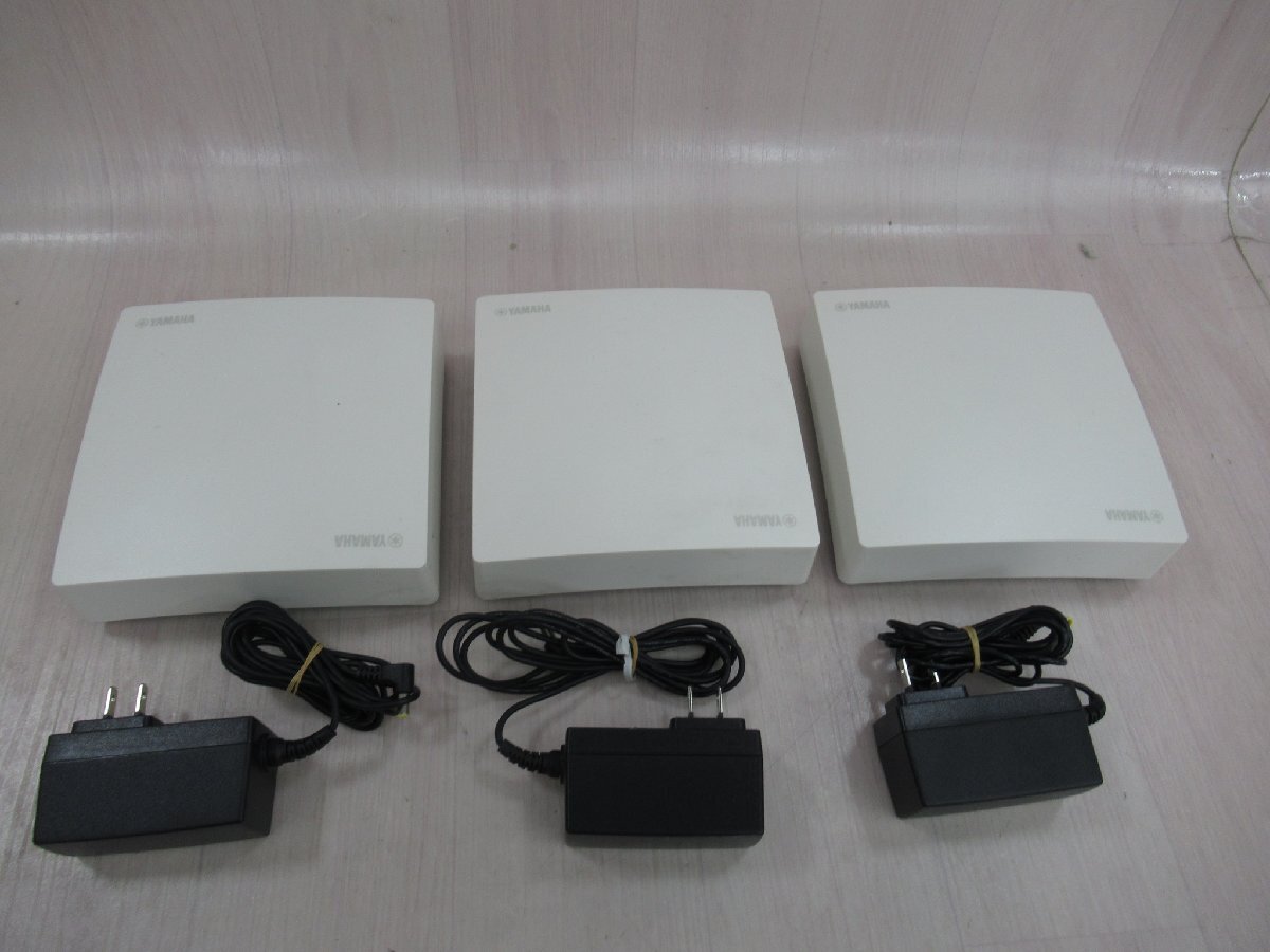 ヤマハ WLX212(W) [ホワイト] オークション比較 - 価格.com