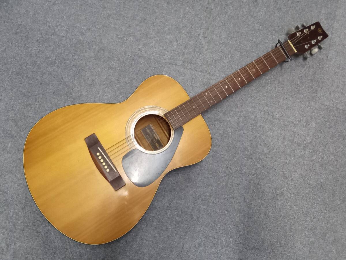 Yahoo!オークション -「ヤマハfg120f」の落札相場・落札価格