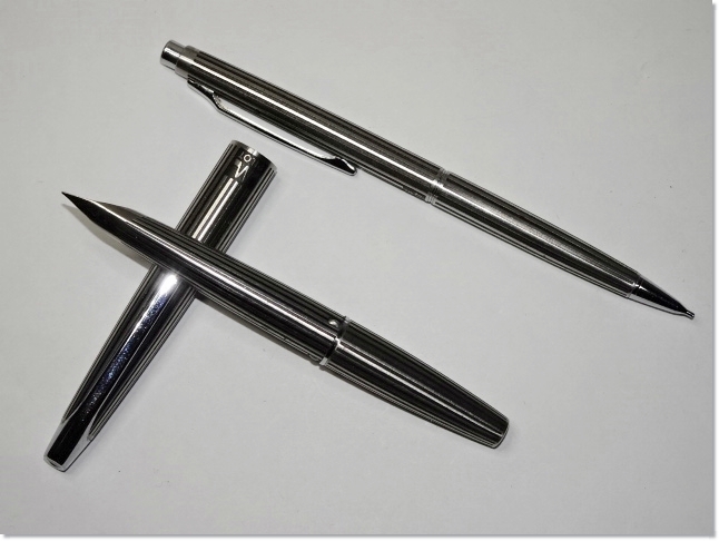 Yahoo!オークション -「ペン先一体型」の落札相場・落札価格