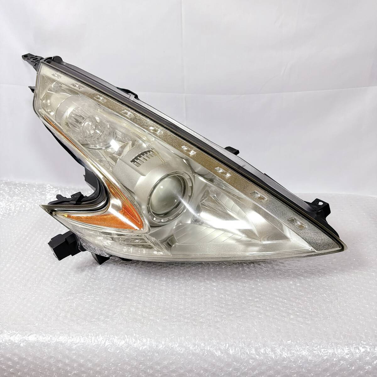 2026年最新】Yahoo!オークション -フェアレディz z34 ヘッドライトの