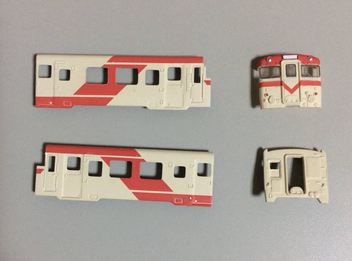 Yahoo!オークション -「さよなら 富士」(Bトレインショーティ) (鉄道