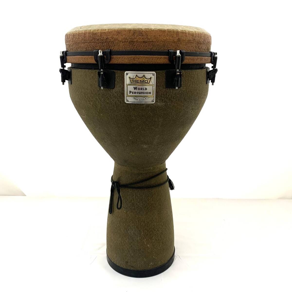 REMO ジャンベ パーカッション ジャンベ REMO 商品一覧｜イケベ楽器店