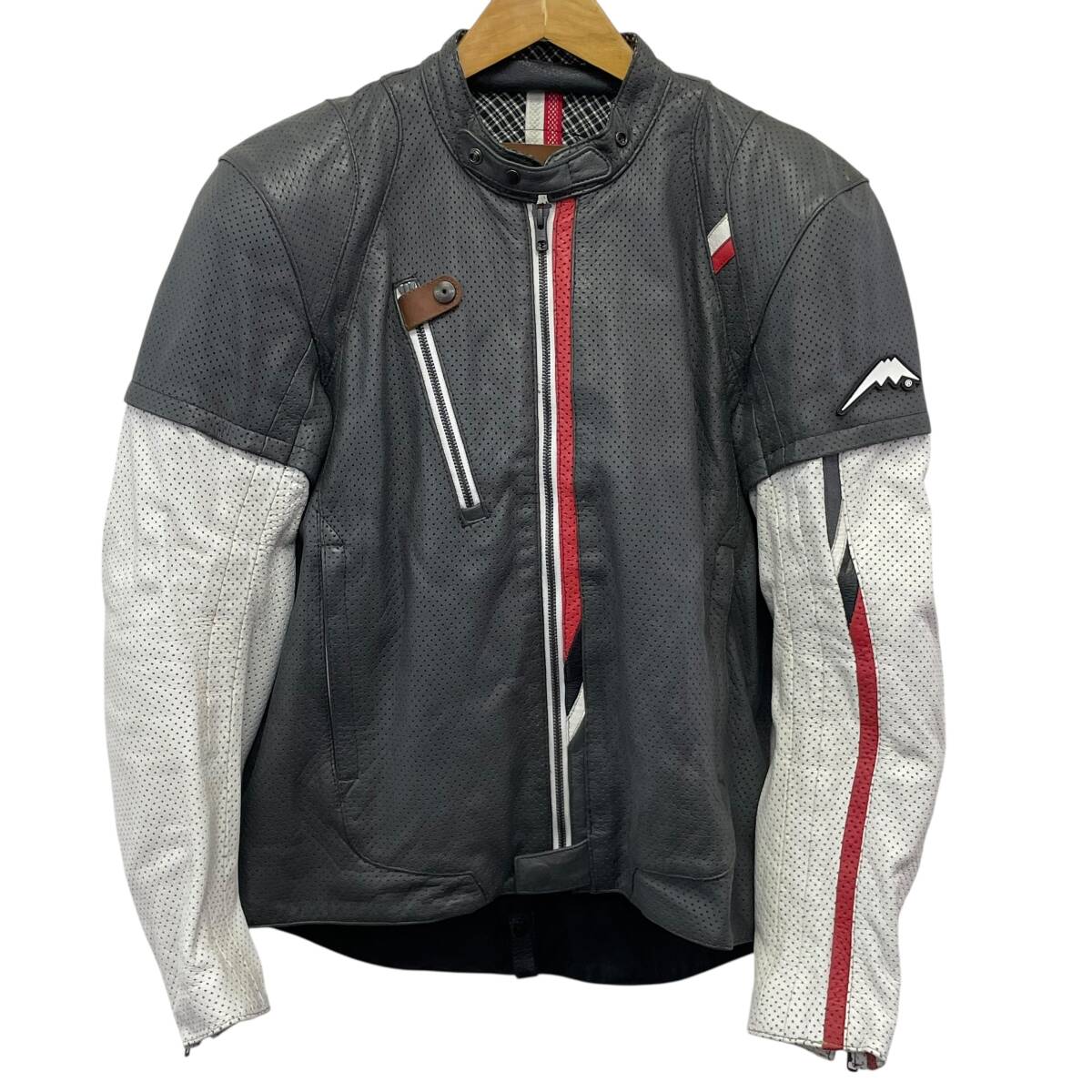 2026年最新】クシタニ レザー ジャケットを探す | 男性用バイク