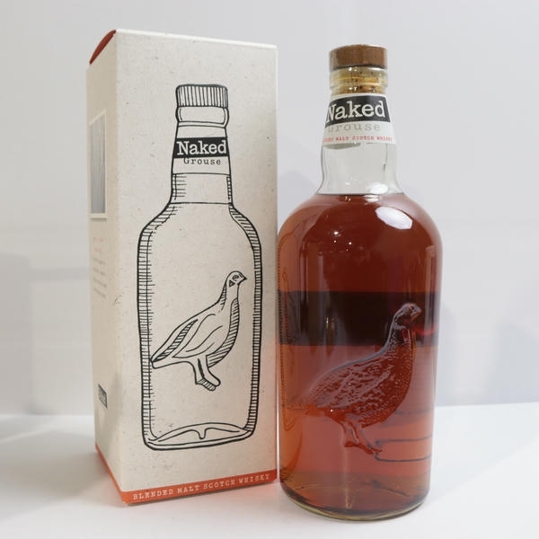 Yahoo!オークション -「フェイマスグラウス」の落札相場・落札価格