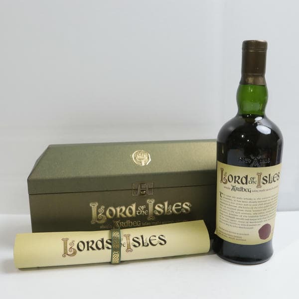 Yahoo!オークション -「アードベッグ ロード」の落札相場・落札価格