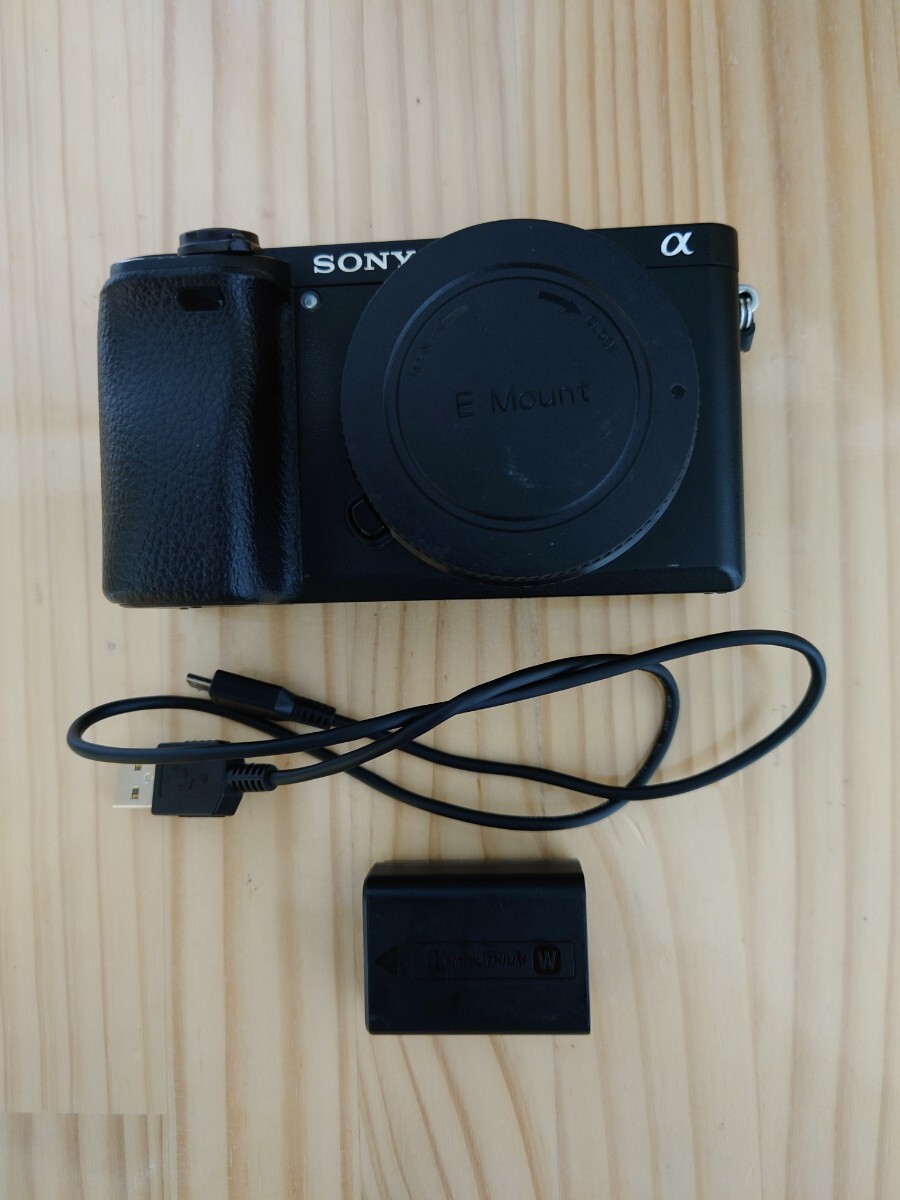 2026年最新】Yahoo!オークション -(α6300 a6300) (ソニー sony)の中古