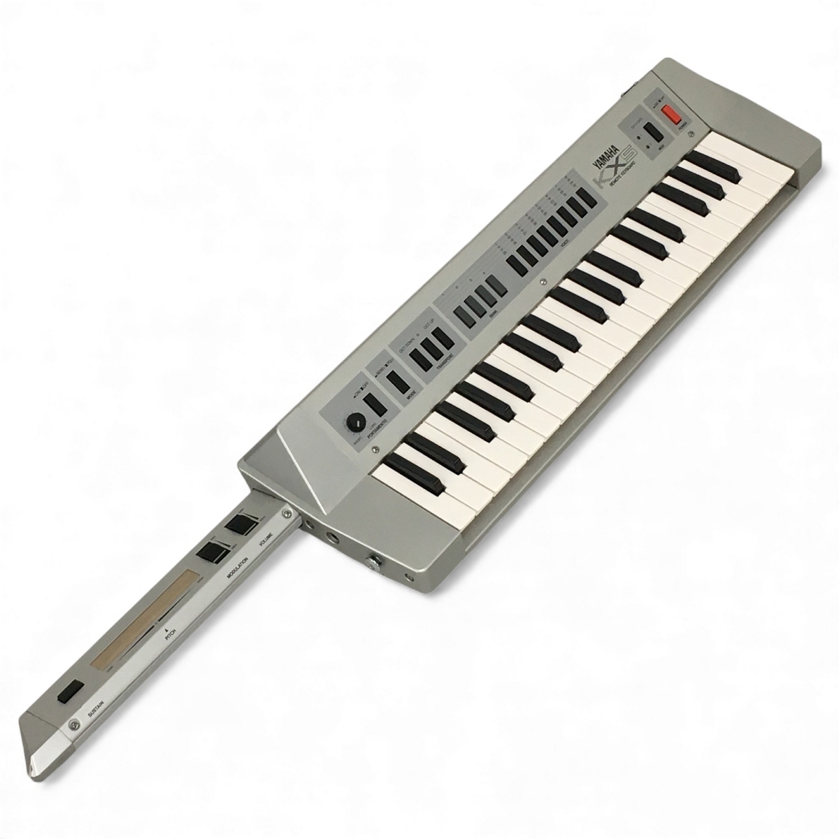 Yahoo!オークション -「ヤマハkx5」(楽器、器材) の落札相場・落札価格