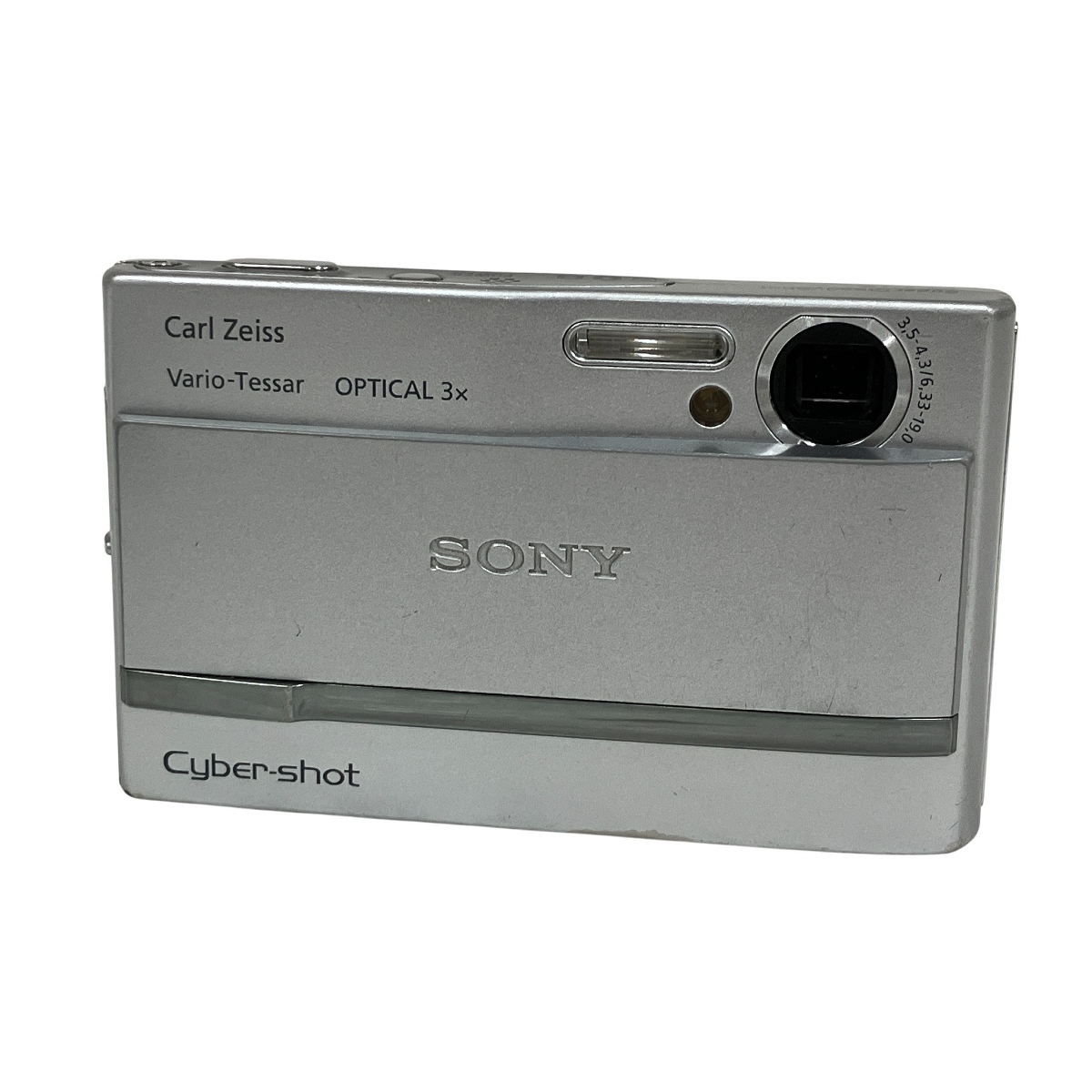 Yahoo!オークション -「dsc-t9」の落札相場・落札価格