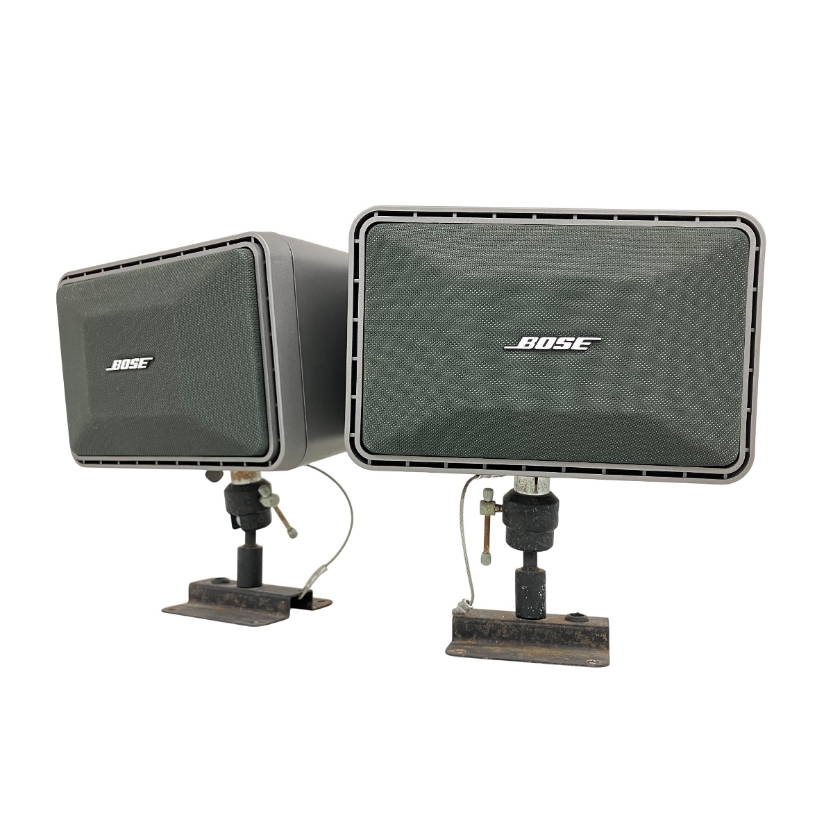 Yahoo!オークション -「bose 101vm」の落札相場・落札価格