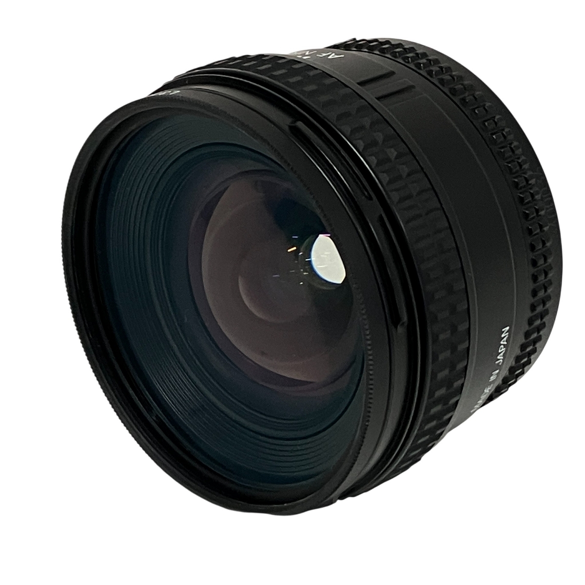 Yahoo!オークション -「nikkor 20mm f2.8d」の落札相場・落札価格