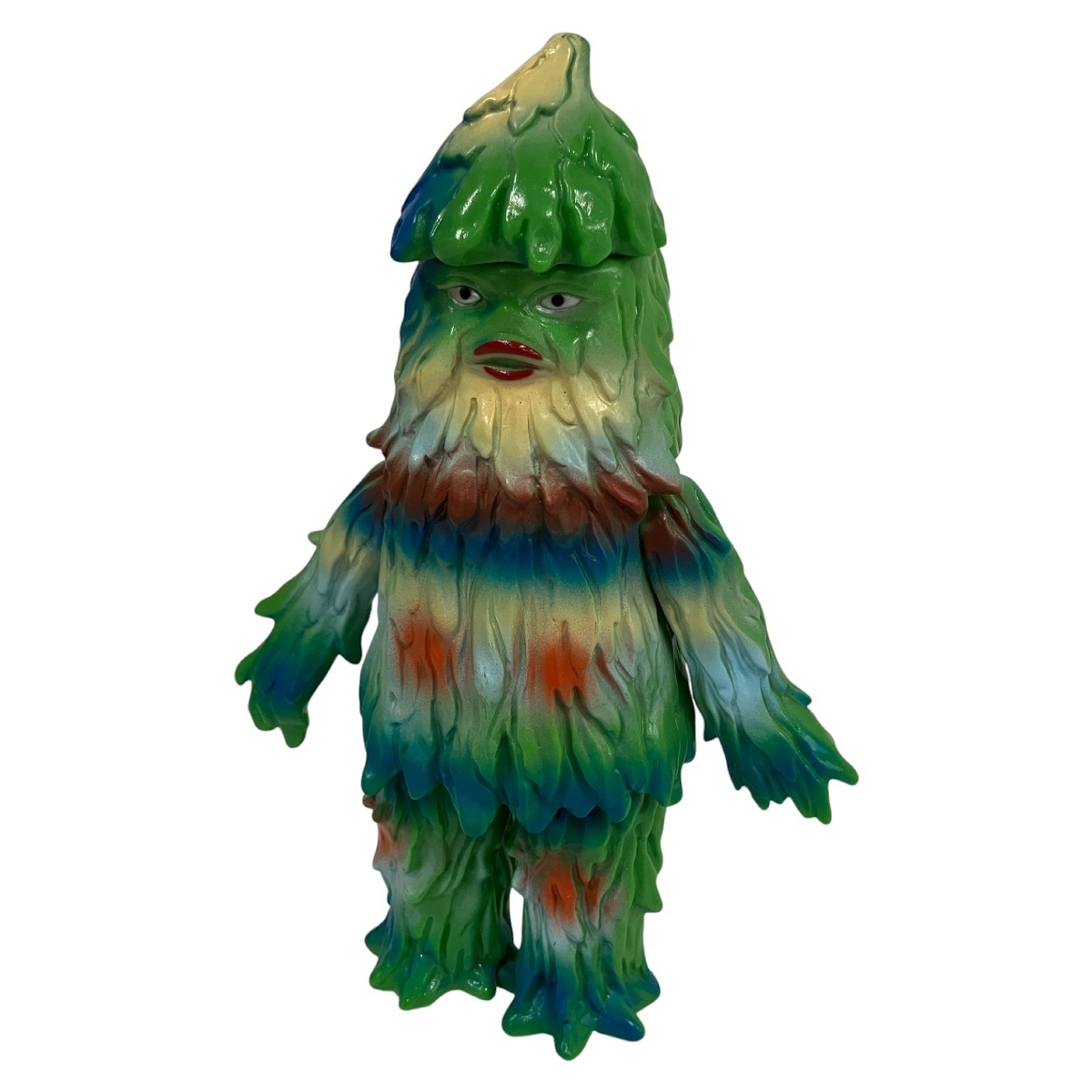 Yahoo!オークション -「ブルマァクソフビ」(帰ってきたウルトラマン