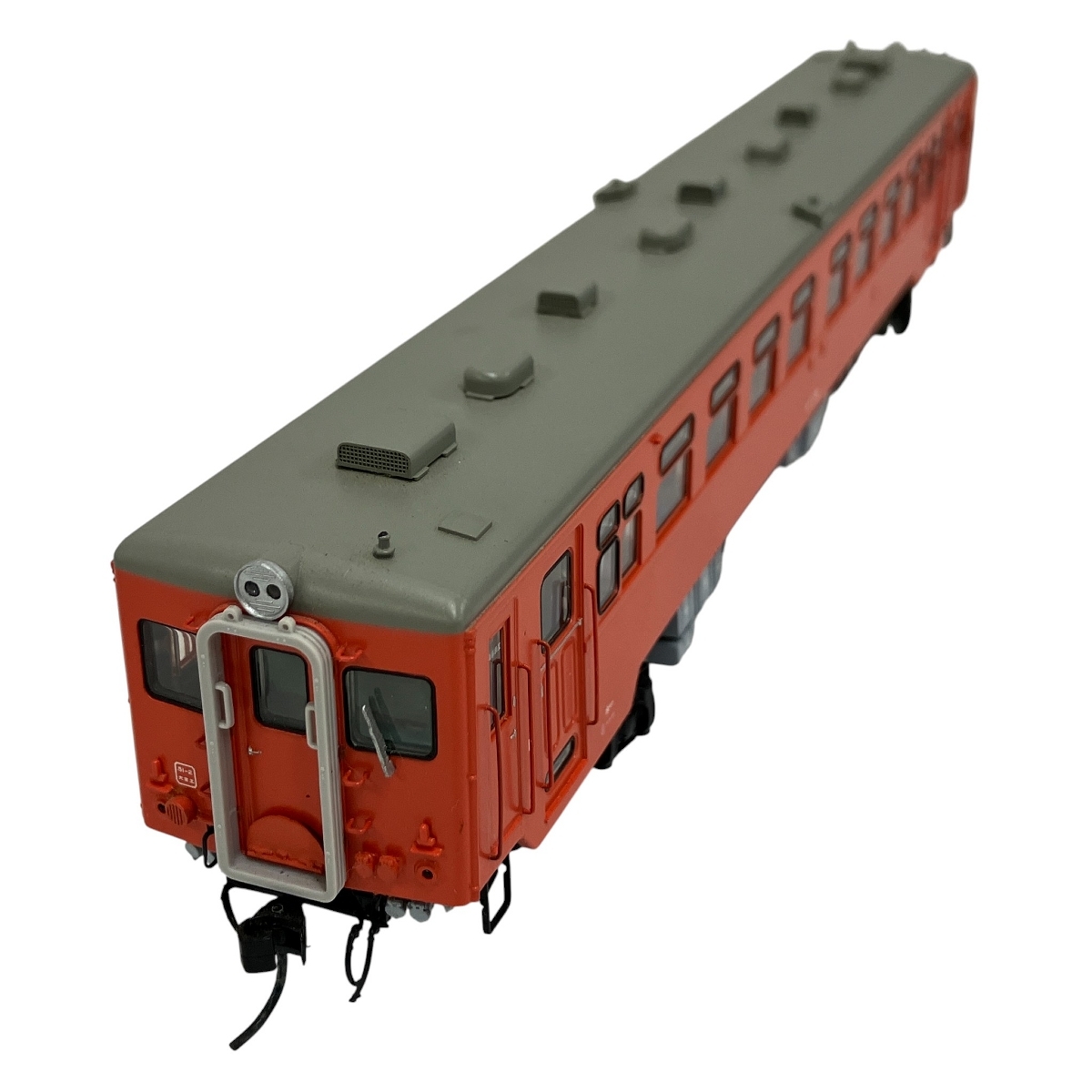 Yahoo!オークション -「天賞堂 キハ17」の落札相場・落札価格