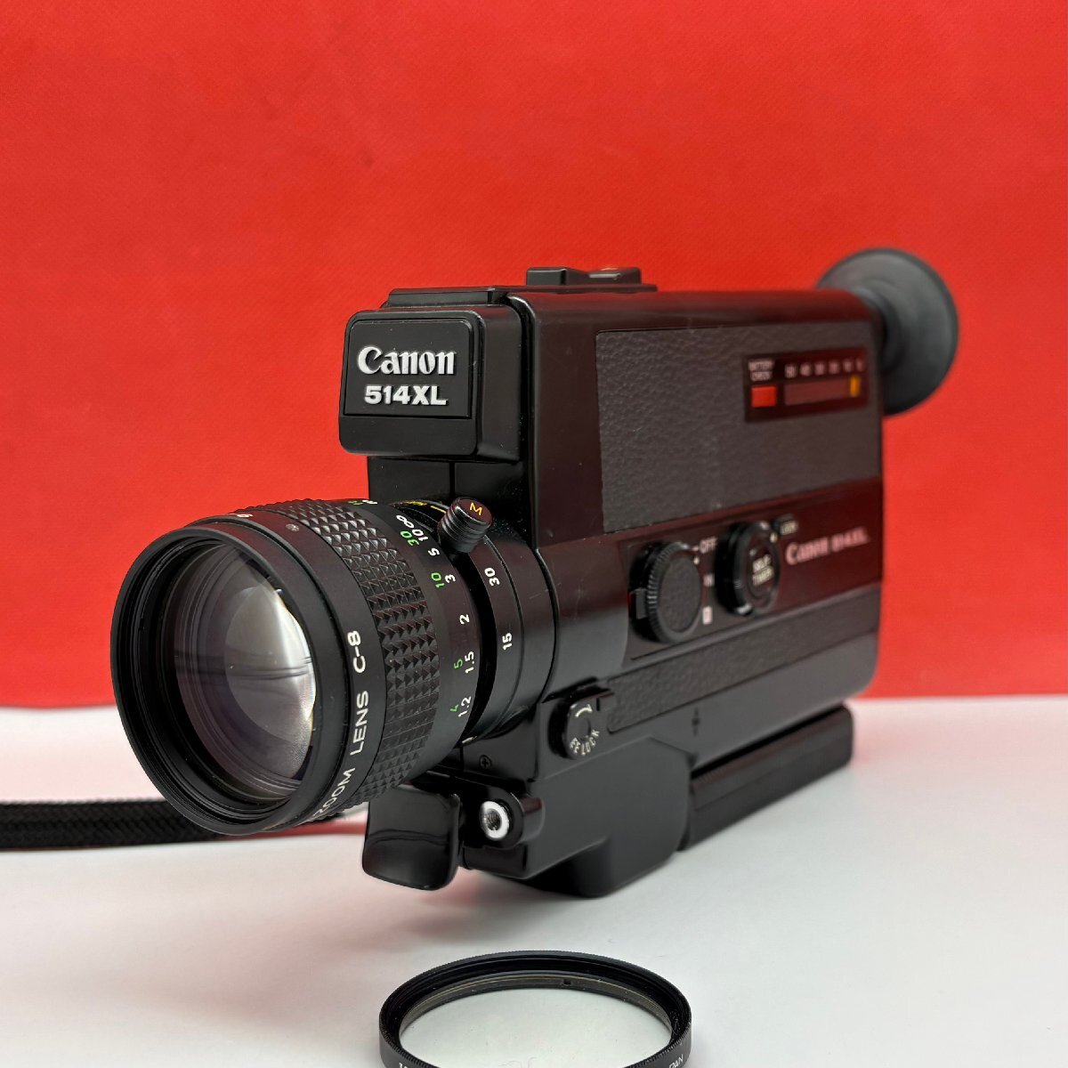 Yahoo!オークション -「8mm フィルム カメラ」(その他) (フィルム