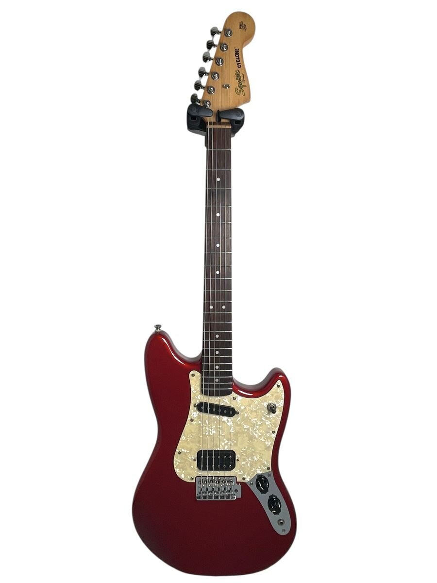 Yahoo!オークション -「squier cyclone」(ギター) (楽器、器材)の落札