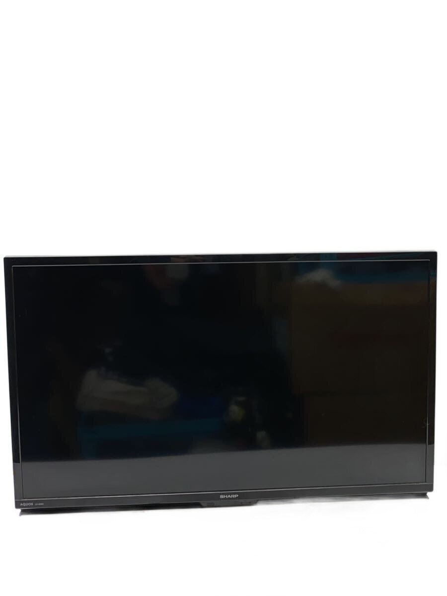 シャープ AQUOS LC-32W5 [32インチ] オークション比較 - 価格.com