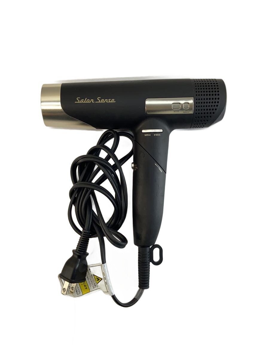 コイズミ Salon Sense KHD-9970/K [ブラック] オークション比較 - 価格.com