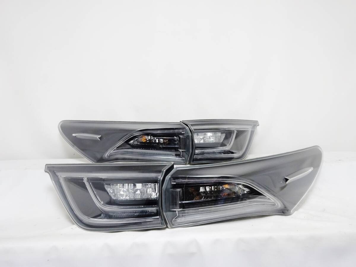 2026年最新】Yahoo!オークション -60 ハリアー テール 左の中古品