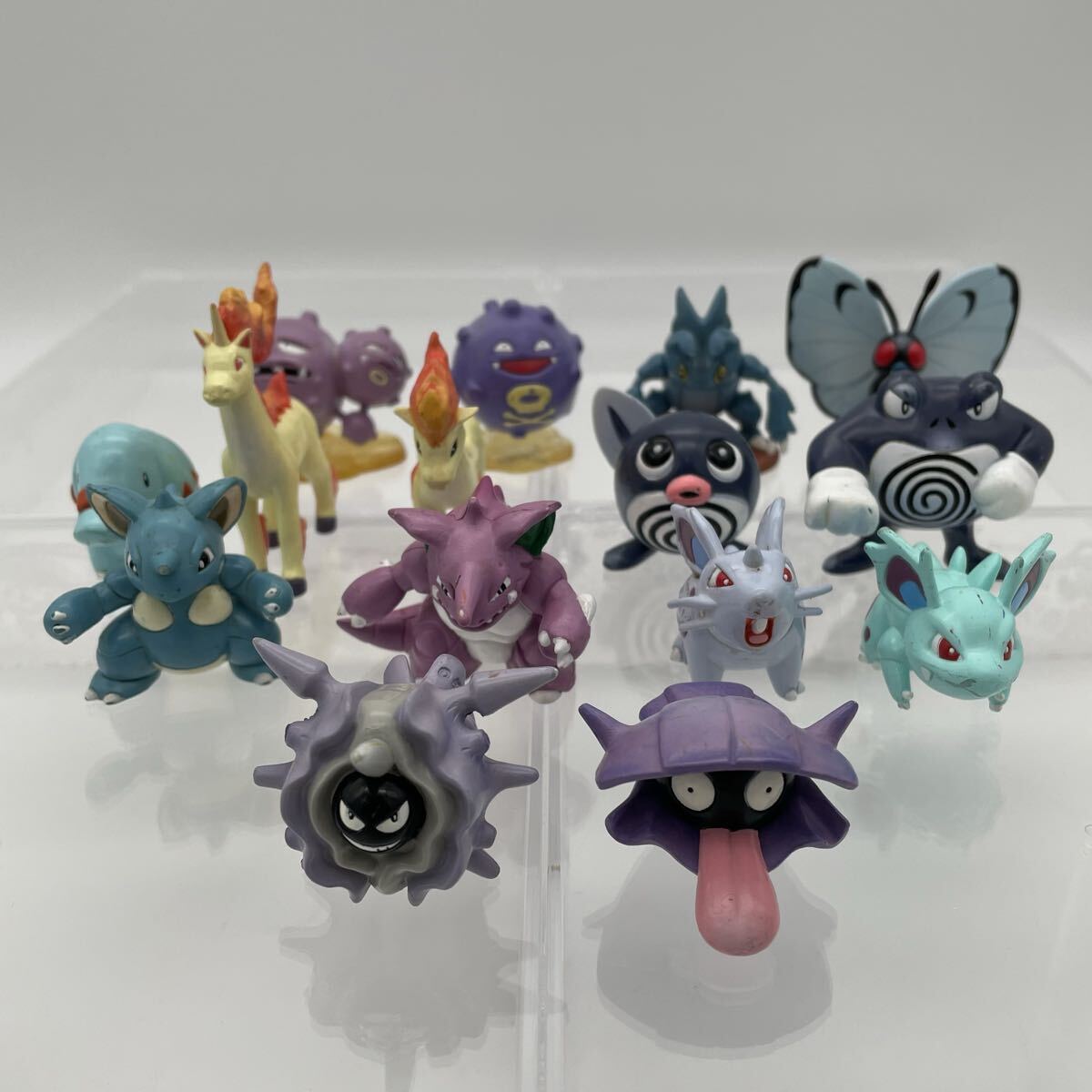 Yahoo!オークション -「ポケモンフィギュアセット」(フィギュア) の