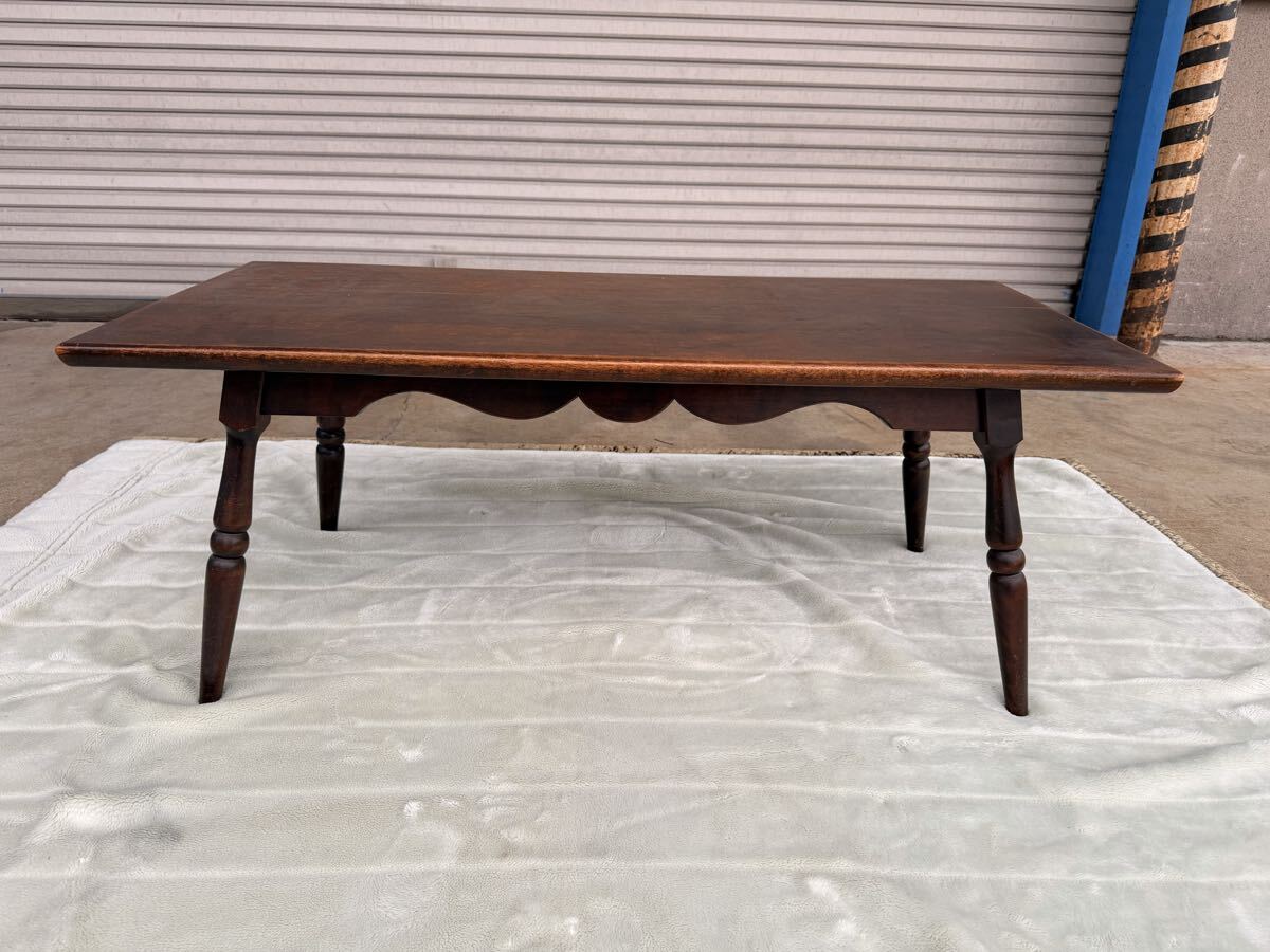 2026年最新】Yahoo!オークション -松本民芸家具 テーブルの中古品