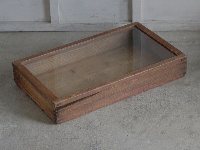 2026年最新】Yahoo!オークション -駄菓子屋 ガラスケースの中古品