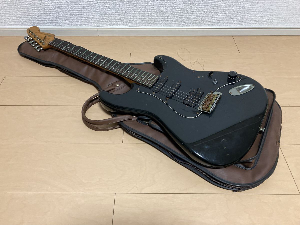 Yahoo!オークション -「fender japan st314」(ホビー、カルチャー) の