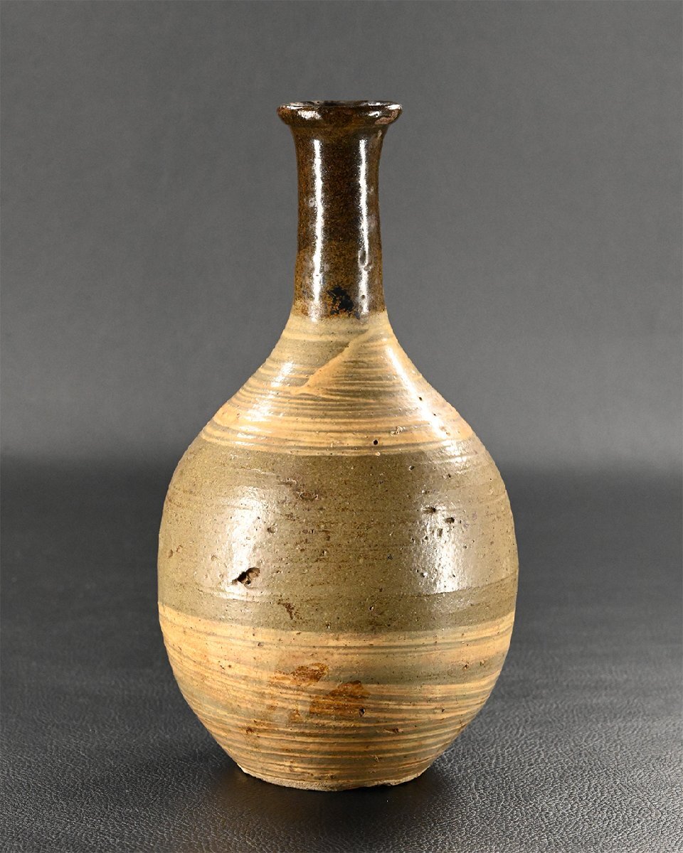 Yahoo!オークション -「古唐津 徳利」の落札相場・落札価格