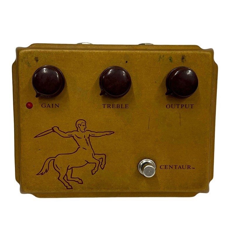 Yahoo!オークション -「klon centaur」(オーバードライブ