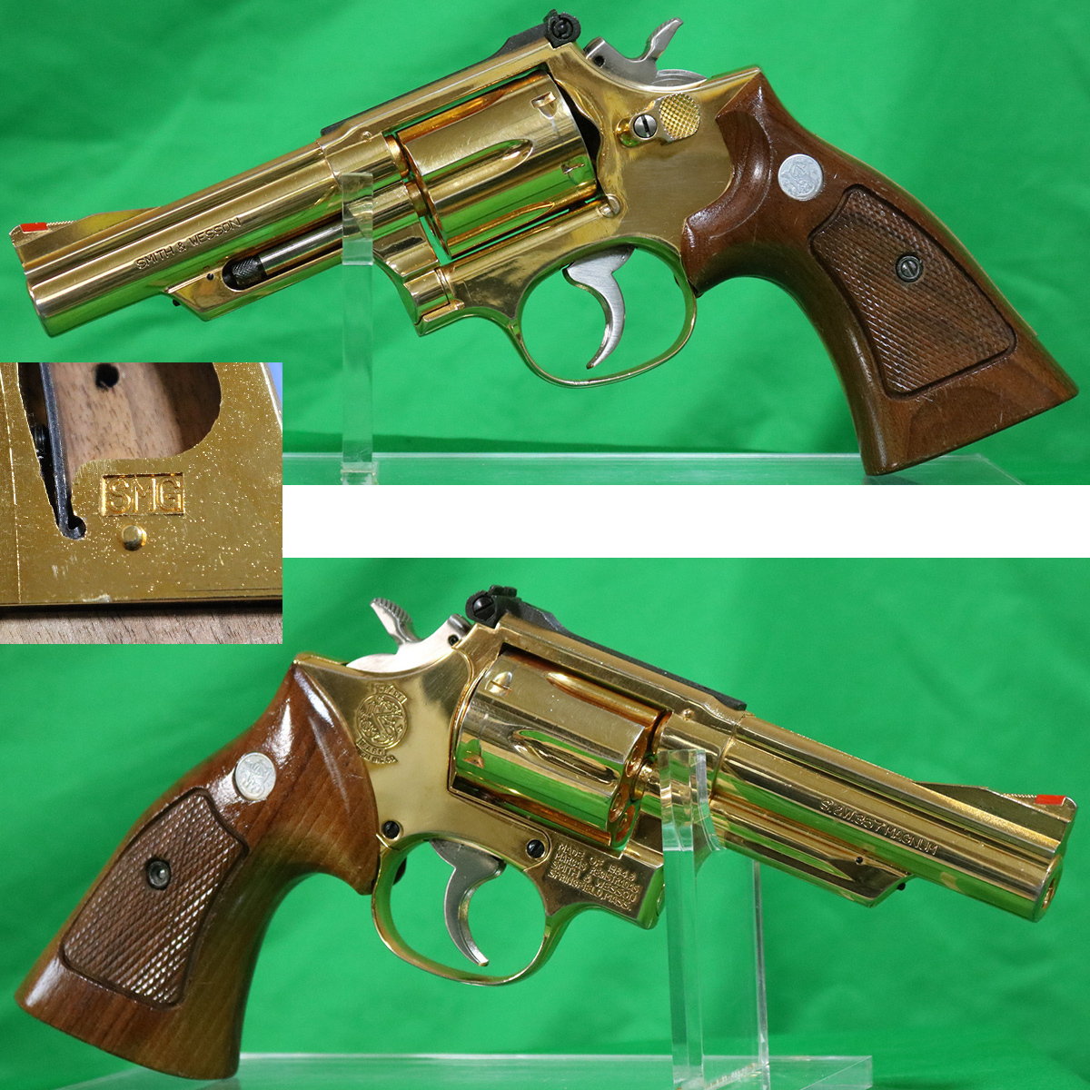 Yahoo!オークション -「コクサイ m19 モデルガン」の落札相場・落札価格