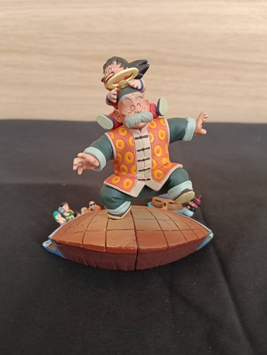 Yahoo!オークション -「ドラカプ じっちゃん」(ドラゴンボール