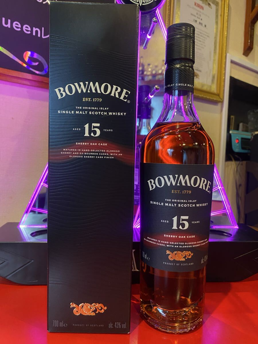 2026年最新】Yahoo!オークション -ボウモアの中古品・新品・未使用品一覧