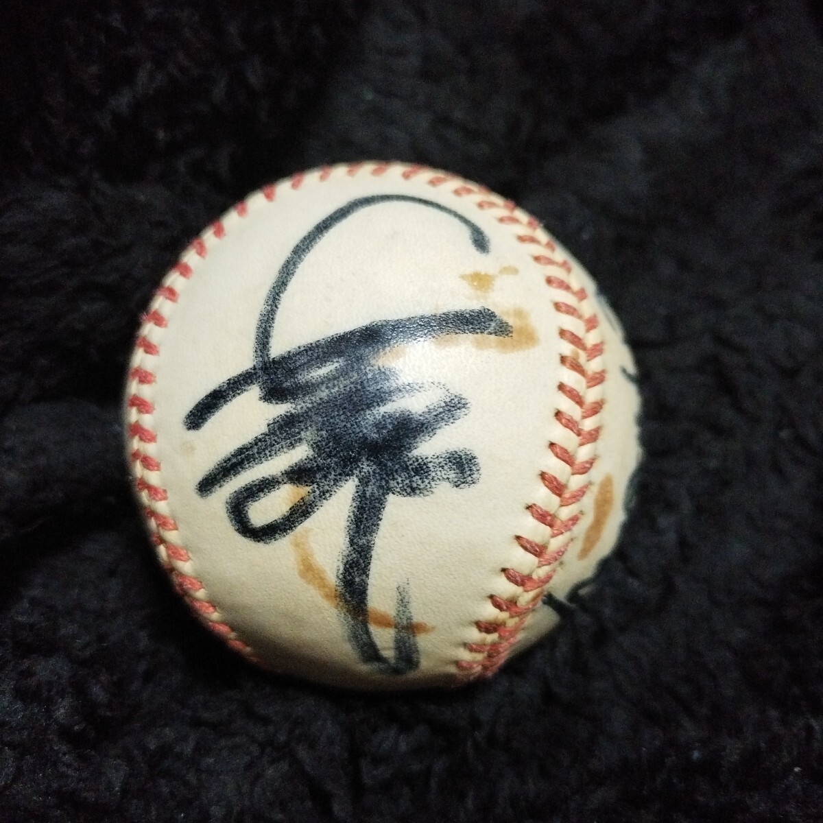 Yahoo!オークション -「王貞治 サインボール」の落札相場・落札価格