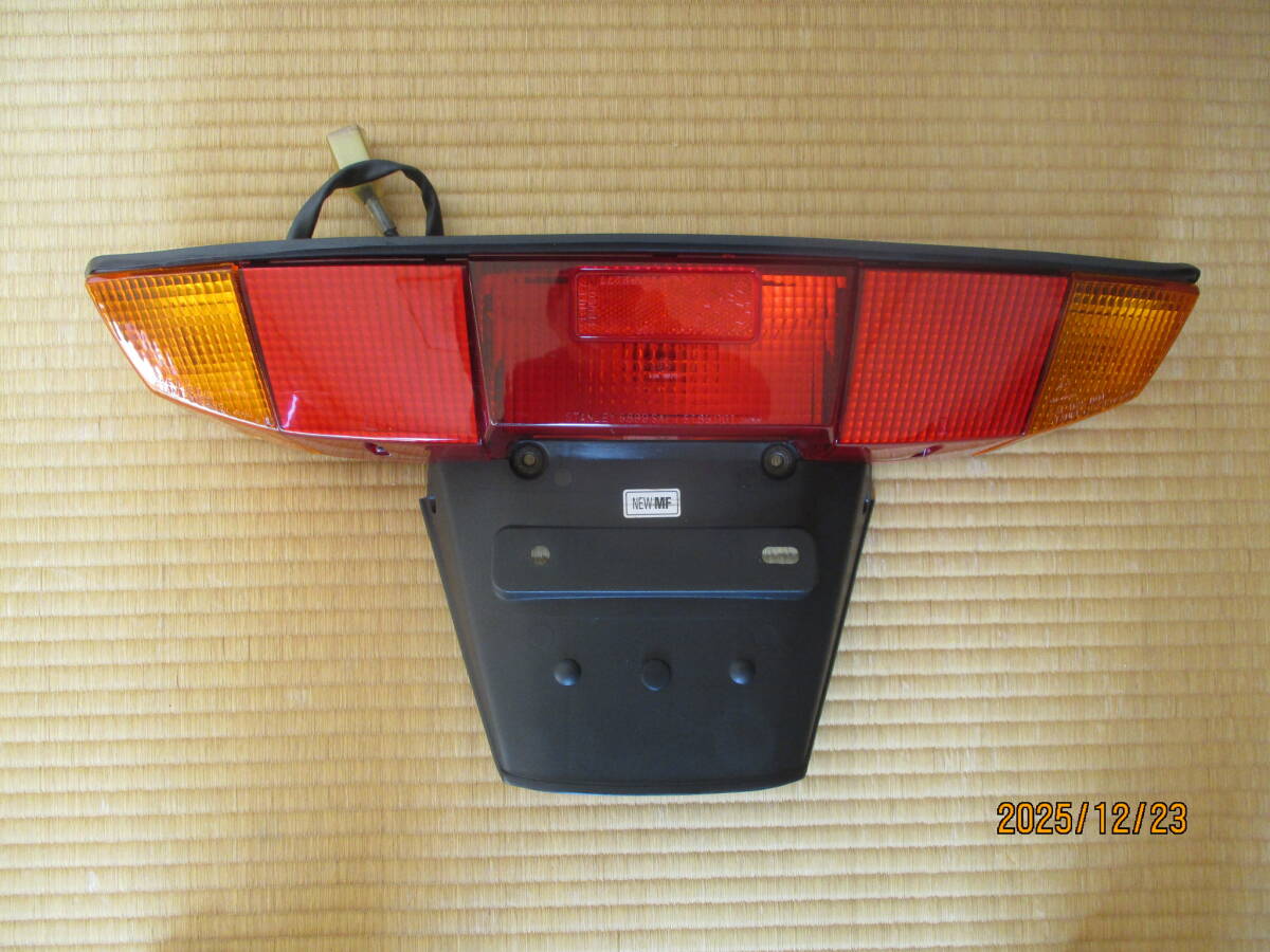 Yahoo!オークション -「フュージョン 純正 テール」(自動車