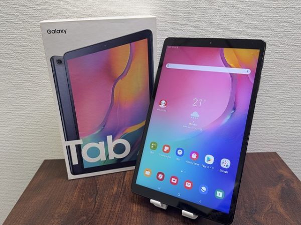 Yahoo!オークション -「sm-t510」の落札相場・落札価格