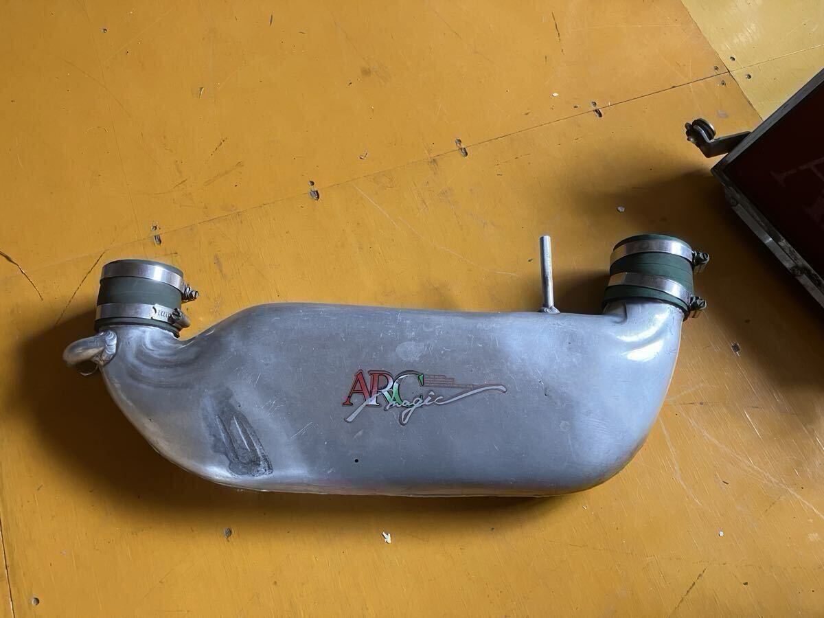 希少！ARC！インテークチャンバー！ロードスター！NA6！ 絶版