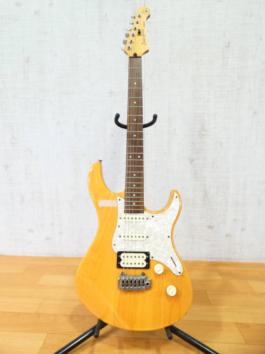 Yahoo!オークション -「pacifica 604w」(エレキギター) (ギター)の落札