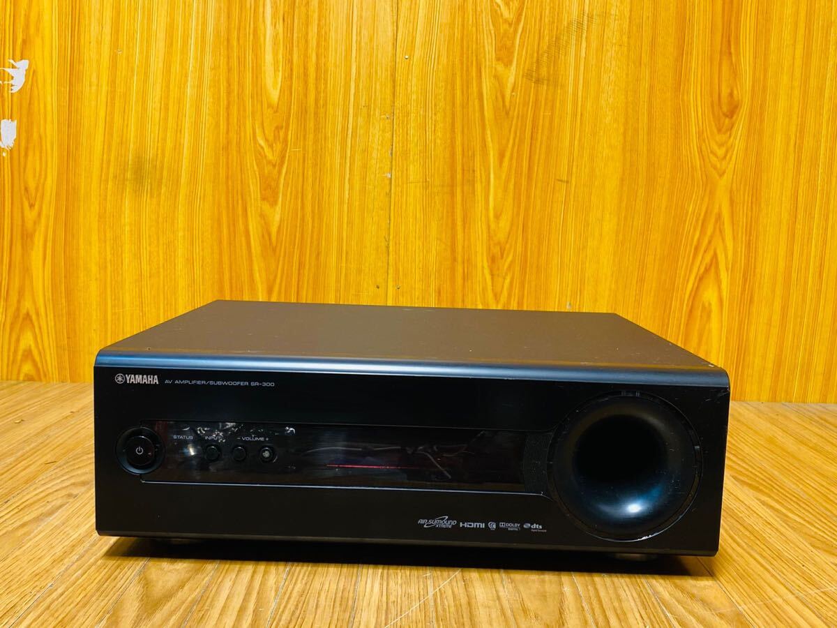 Yahoo!オークション -「yamaha sr-300」の落札相場・落札価格