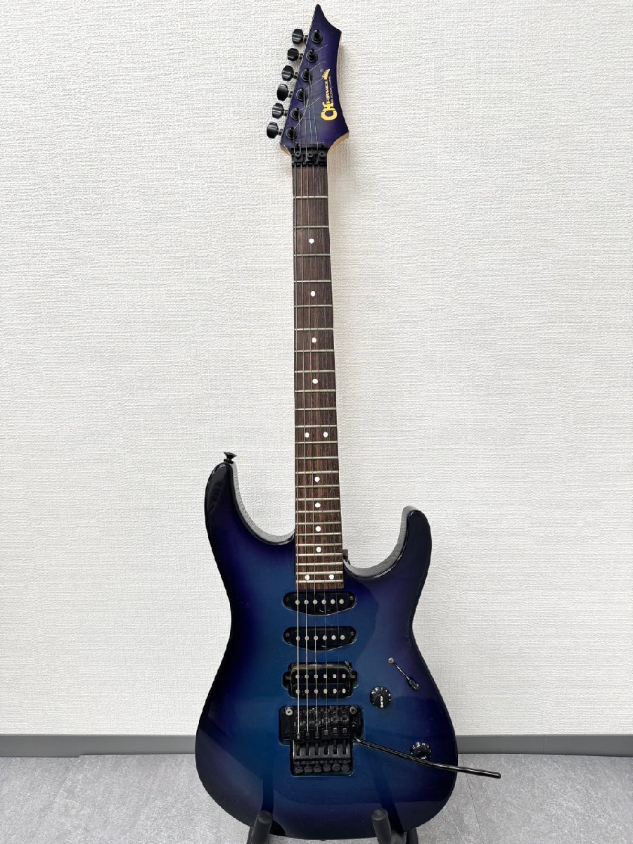 Yahoo!オークション -「charvel by jackson」の落札相場・落札価格