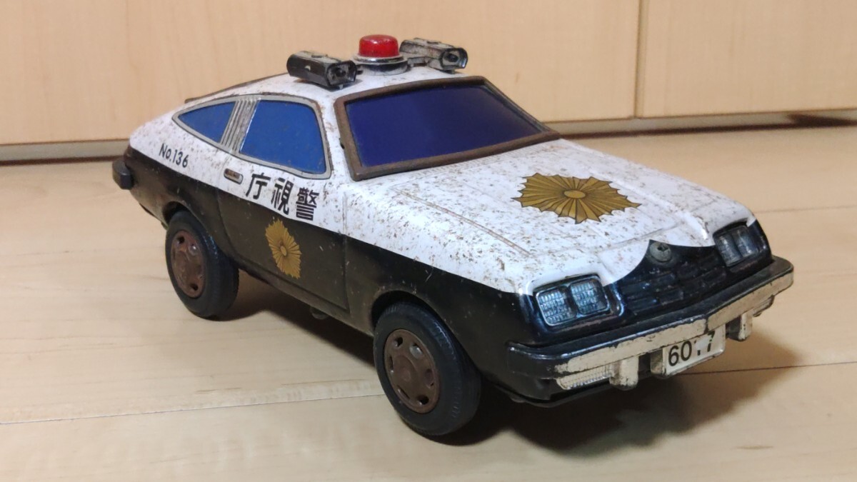 2026年最新】ヴィンテージ パトカーの魅力的な商品ラインナップ