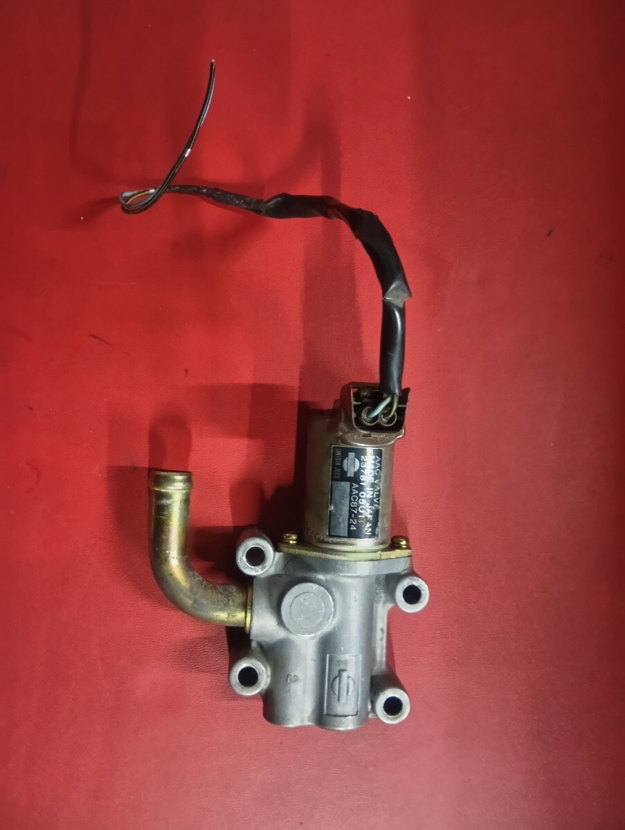 Yahoo!オークション -「rb26 aacバルブ」の落札相場・落札価格