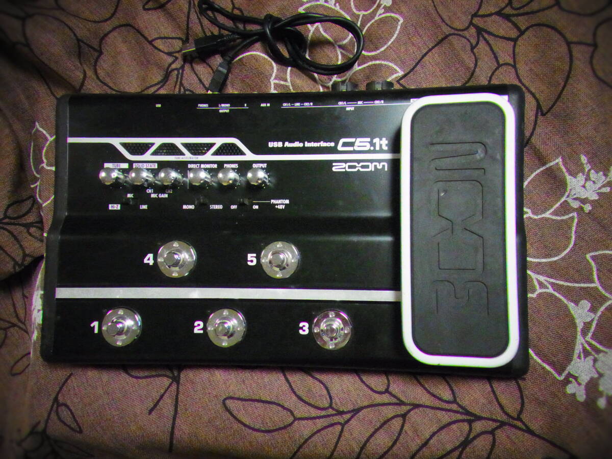 ZOOM UAC-2 オークション比較 - 価格.com