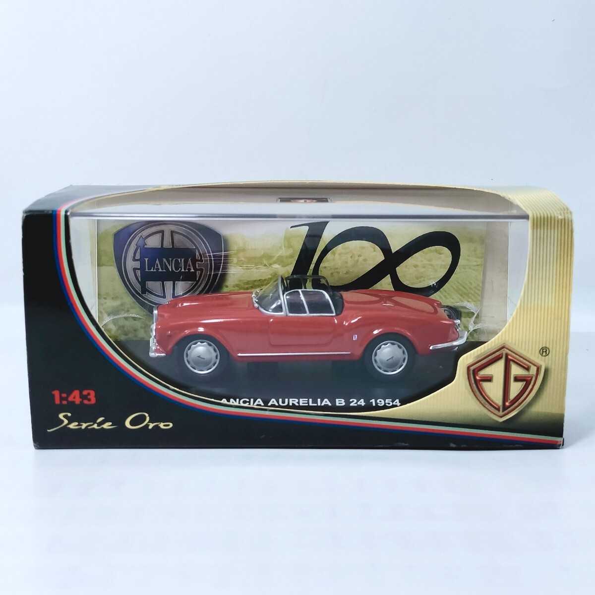 Yahoo!オークション -「b24スパイダー」(自動車) (ミニカー)の落札相場