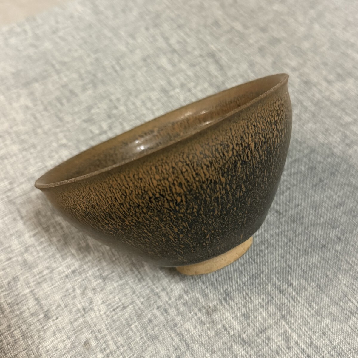 Yahoo!オークション -「宋 天目茶碗」の落札相場・落札価格