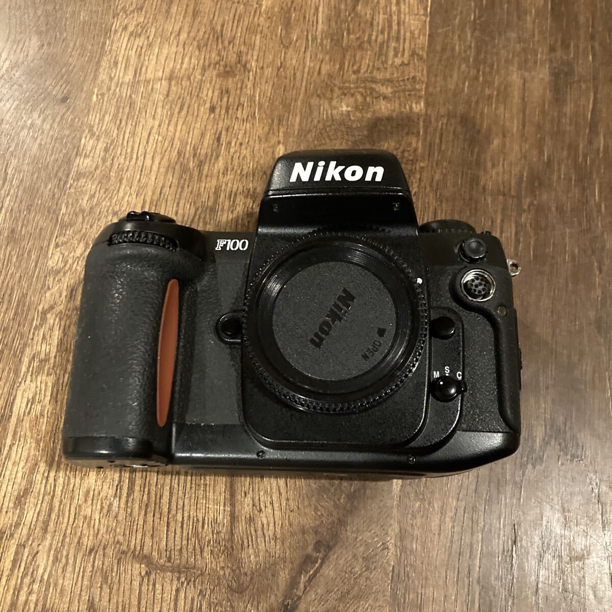 Yahoo!オークション -「nikon f100 ジャンク」の落札相場・落札価格