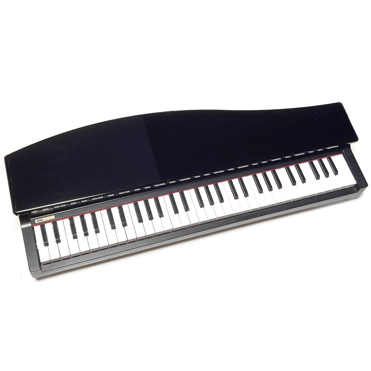 2026年最新】Yahoo!オークション -korg micro piano(電子ピアノ)の中古