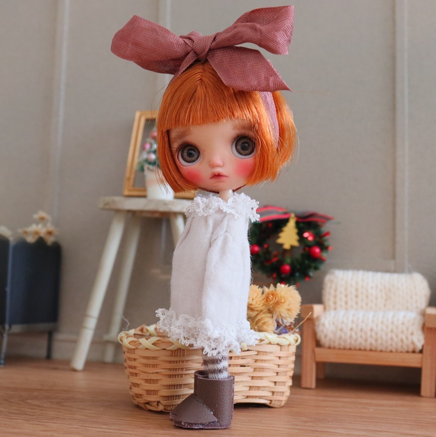 Yahoo!オークション -「プチブライス」(カスタムブライス) (本体)の