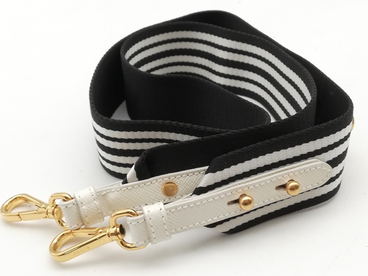 2026年最新】プラダのショルダーバッグ用ストラップを探すならここ