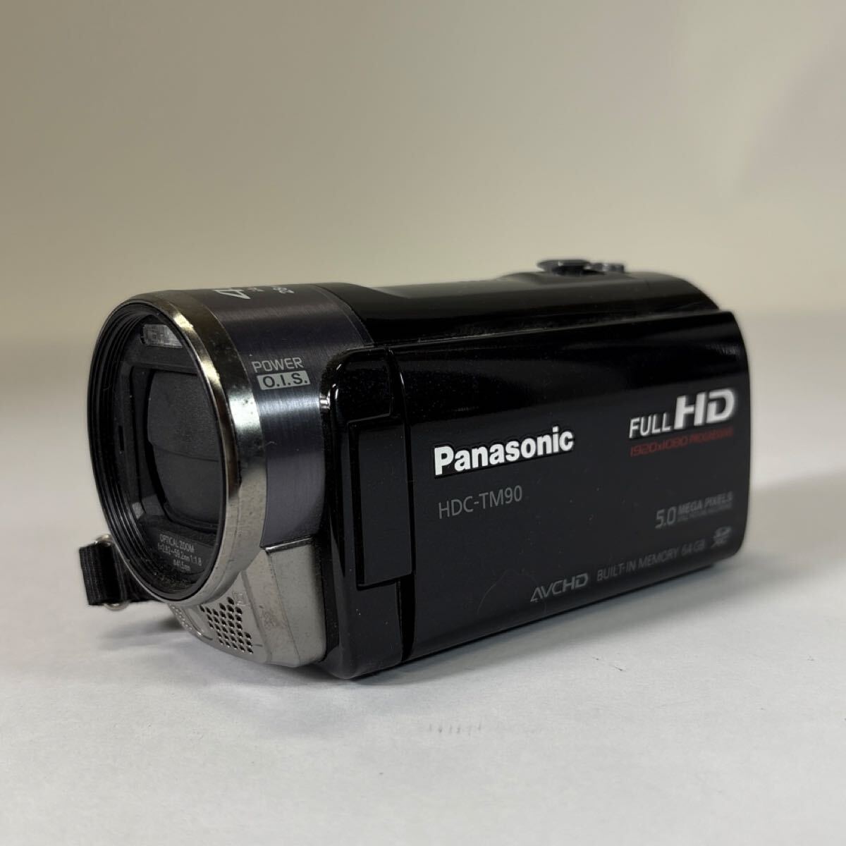 Yahoo!オークション -「panasonic hdc-tm90」の落札相場・落札価格