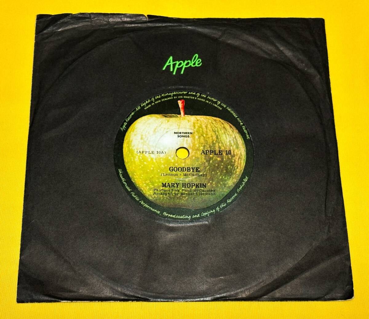 Yahoo!オークション -「mary hopkin」(レコード) の落札相場・落札価格