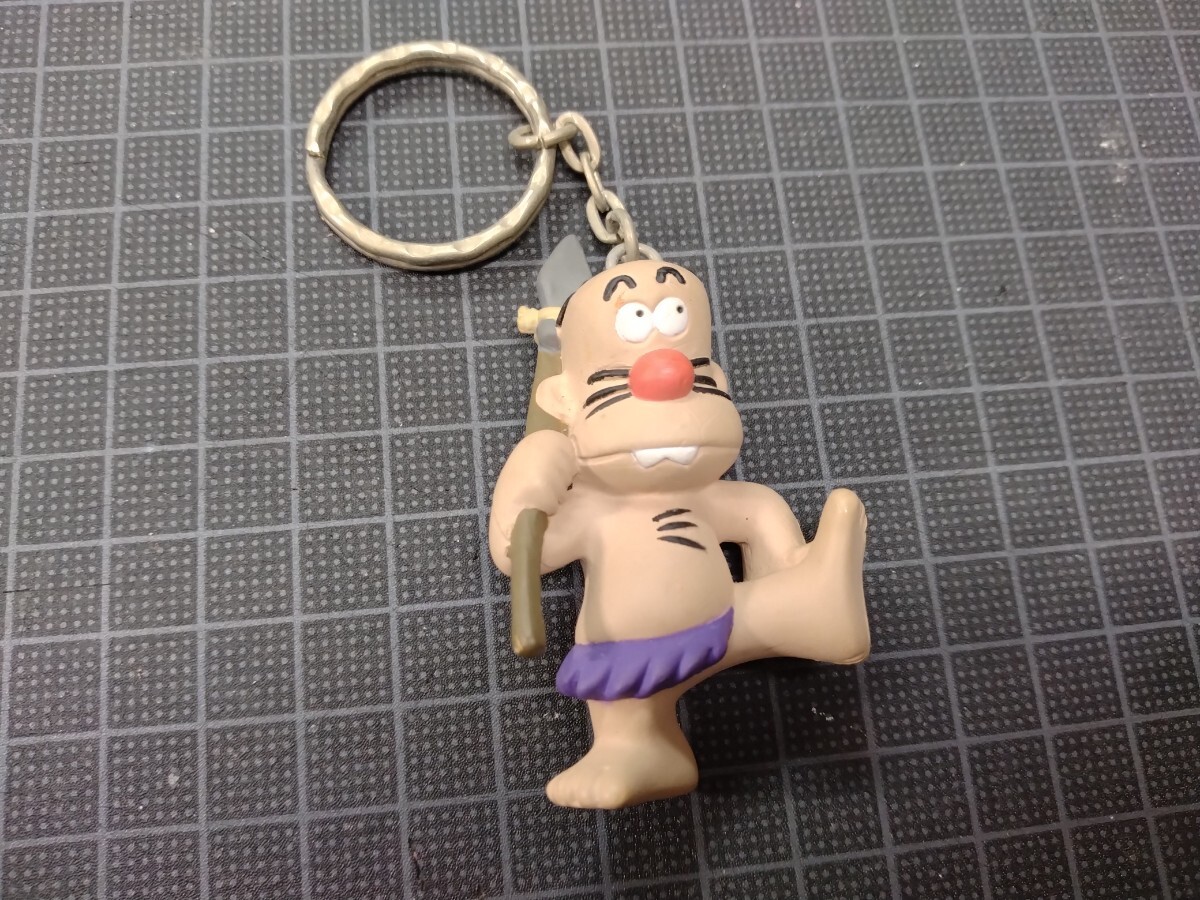 Yahoo!オークション -「ギャートルズ」(フィギュア) の落札相場・落札価格