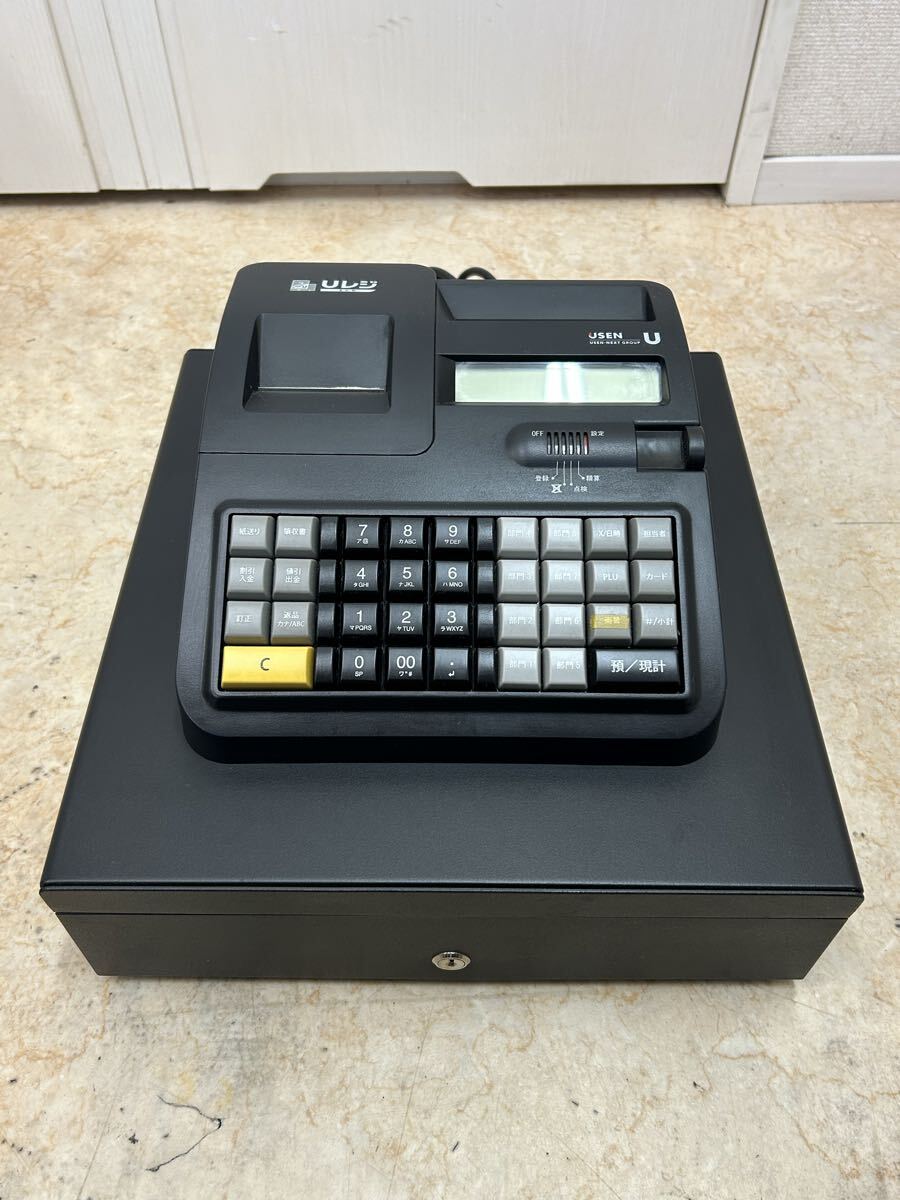 Yahoo!オークション -「USEN レジ」の落札相場・落札価格